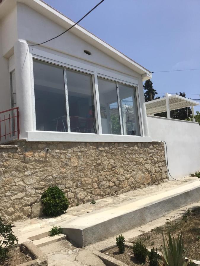فيلا Campagne Luxueuse De Sitges Olivella المظهر الخارجي الصورة