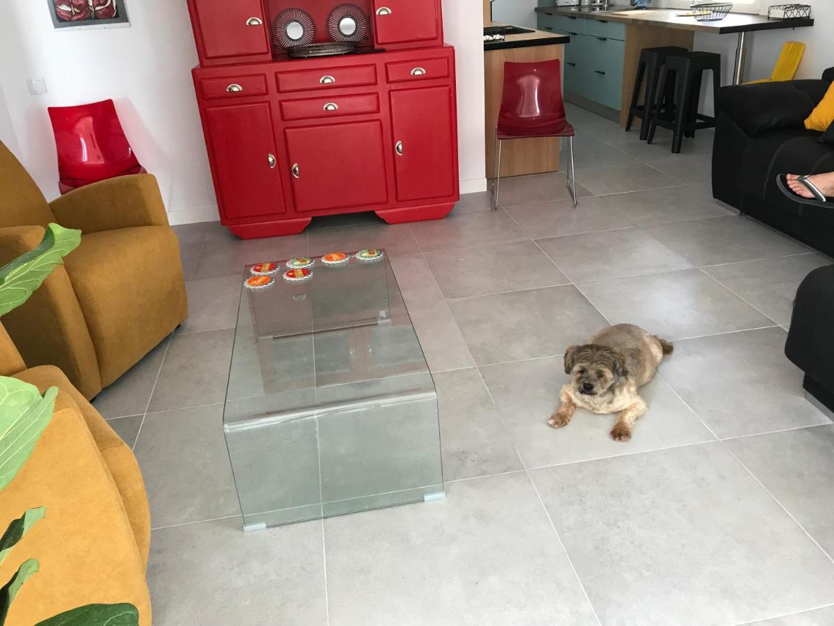 فيلا Campagne Luxueuse De Sitges Olivella المظهر الخارجي الصورة