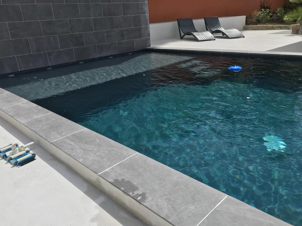 فيلا Campagne Luxueuse De Sitges Olivella المظهر الخارجي الصورة