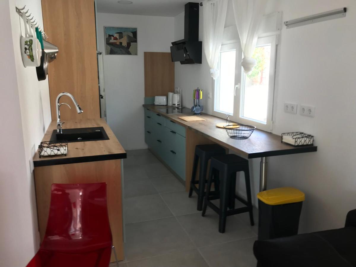 فيلا Campagne Luxueuse De Sitges Olivella المظهر الخارجي الصورة