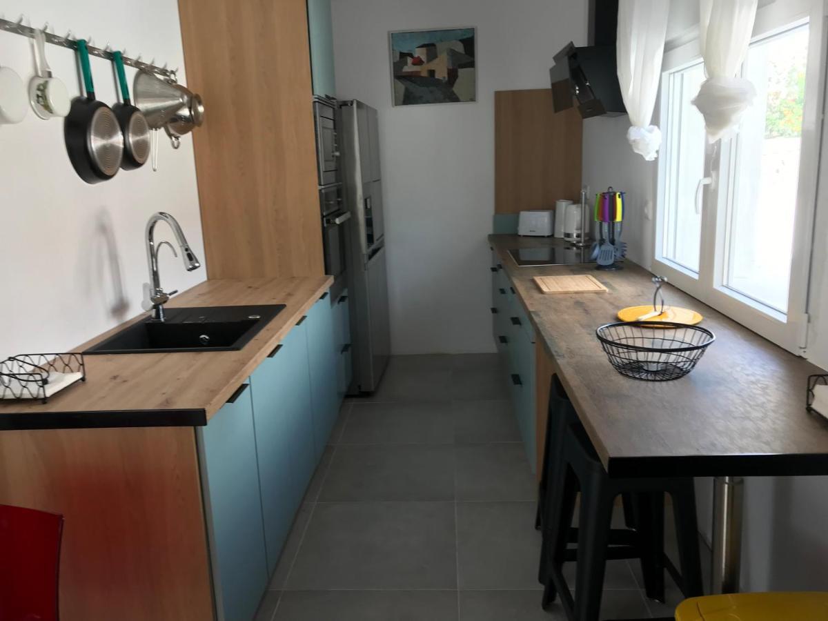 فيلا Campagne Luxueuse De Sitges Olivella المظهر الخارجي الصورة