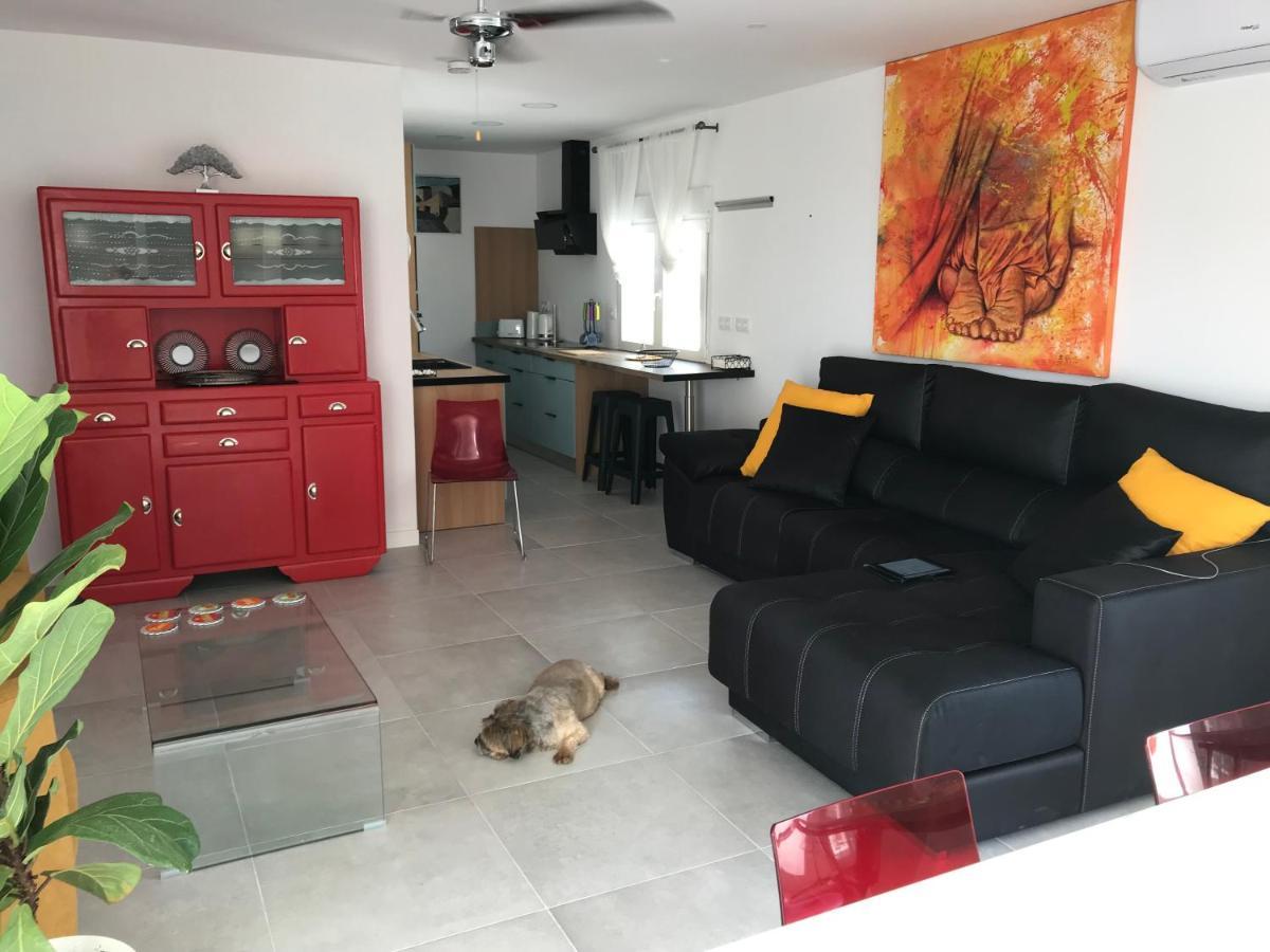 فيلا Campagne Luxueuse De Sitges Olivella المظهر الخارجي الصورة